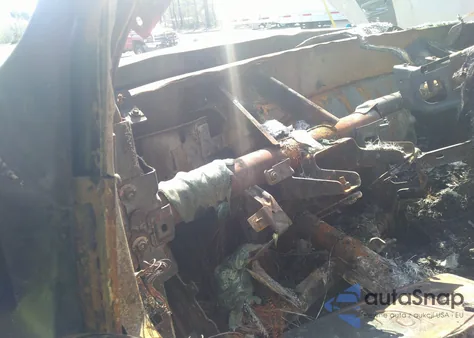 2013 Ford F550 z USA, uszkodzony, nr VIN 1FDGF5GT2DEB64297